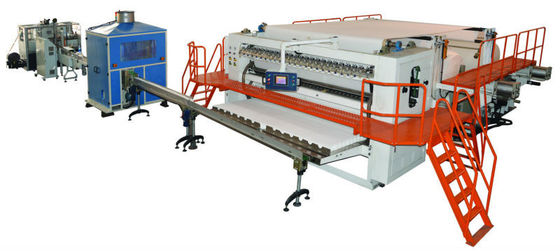 4800 strati/Min Facial Tissue Making Machine