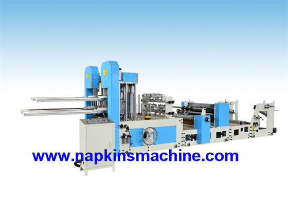 strati/Min Automatic Napkin Making Machine del diametro 1200 di 1100mm