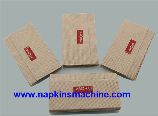 strati/Min Automatic Napkin Making Machine del diametro 1200 di 1100mm