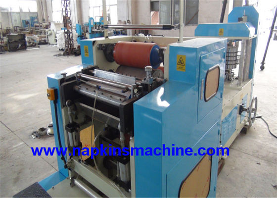 Stampatrice del tovagliolo dello SpA di Siemens, 1200 pezzi/Min Digital Napkin Printing Machine