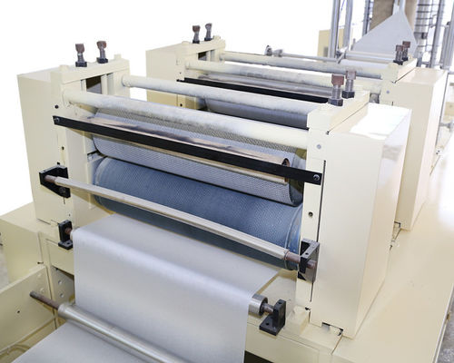 CE 1/6 strati/Min Tissue Napkin Machine di piegatura 3000