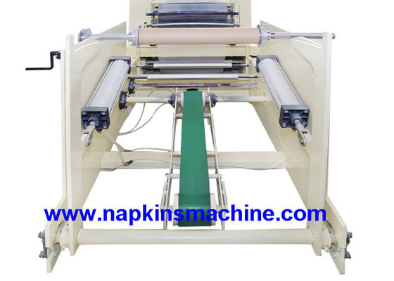380V 50HZ 250 metri/stampatrice impressa minima del tovagliolo