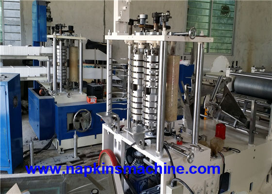 380V 50HZ 250 metri/stampatrice impressa minima del tovagliolo