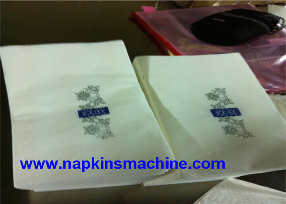 1000 strati/macchina minima di fabbricazione della carta velina di vuoto di 330mm