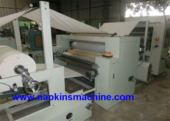 strati/Min Paper Towel Making Machine del popolare 3200 di 240mm N