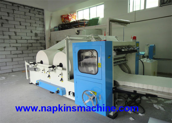 Macchina del creatore della carta velina di larghezza del popolare 920mm di 7.5KW Z