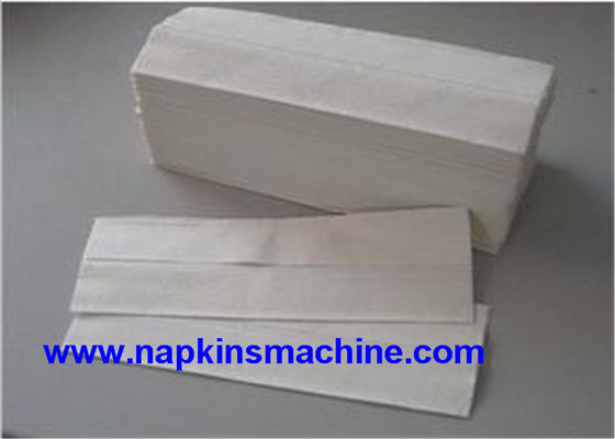 CE due strati/Min Paper Towel Making Machine della volta 380V 50HZ 3200
