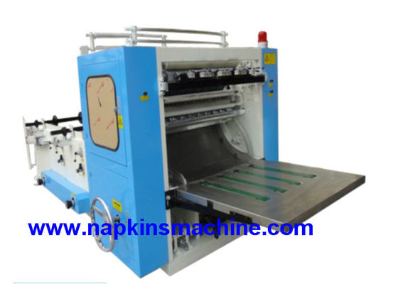 380V cinque volta 180 m./Min Tissue Paper Printing Machine