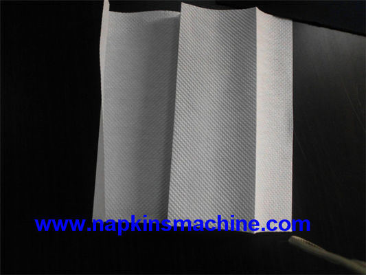 380V cinque volta 180 m./Min Tissue Paper Printing Machine