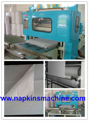 1000 strati/macchina di produzione della carta velina mano di min 7.5KW