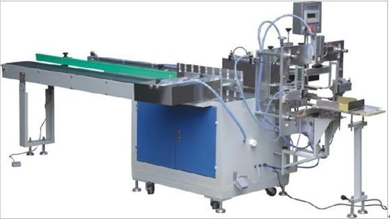 15 borse/macchina imballatrice automatica della carta velina semi di min 3.5KW
