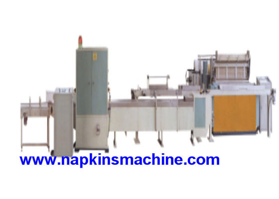 Macchina automatica di fabbricazione del tessuto del rotolo enorme di Rewinder