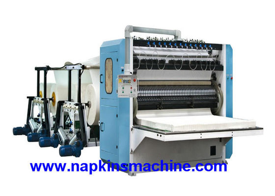 Carta velina completamente automatica della laminazione 380V 50Hz del nido che fa macchina