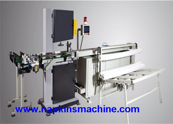 Tagli idraulici/Min Paper Slitting Machine della sega a nastro 100
