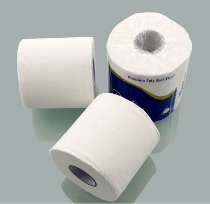 130 tagli/  della tagliatrice del rotolo della carta igienica sega a nastro di min 380V