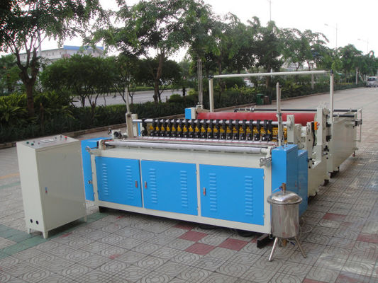 tagliatrice della carta igienica di 12.5W 2800mm Hardwound