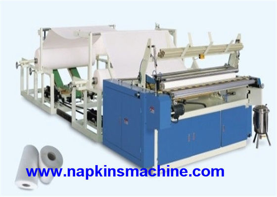 taglierina di carta del rotolo di stampa a colori 3HP di larghezza 2 di 1750mm