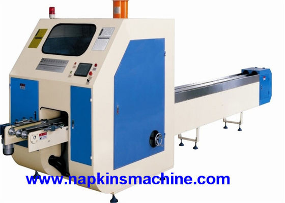 Macchina di taglio di carta di lunghezza di 7.5KW 3200mm