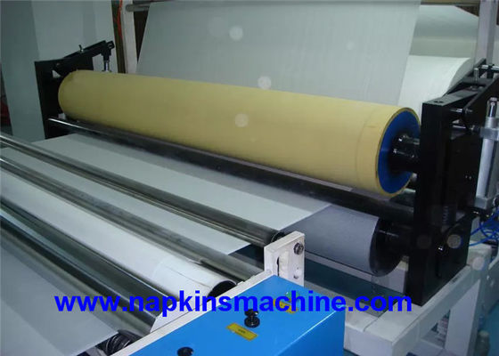 150 m./Min Toilet Roll Making Machine