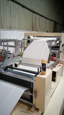 1000 strati/macchina minima di fabbricazione della carta velina di vuoto di 330mm