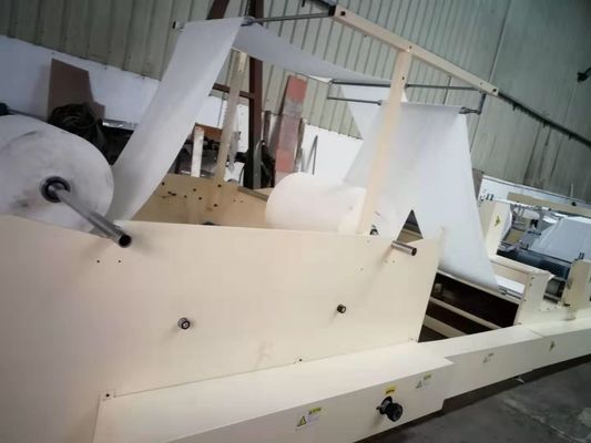 Stampatrice del tovagliolo del MOTORE di SIEMENS