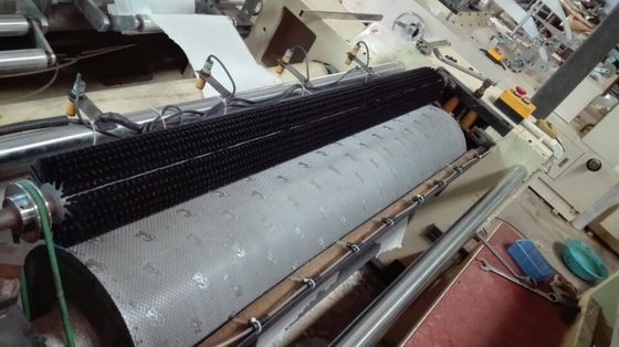 1600 strati/piegatrice minima del tovagliolo di cena di 430mm