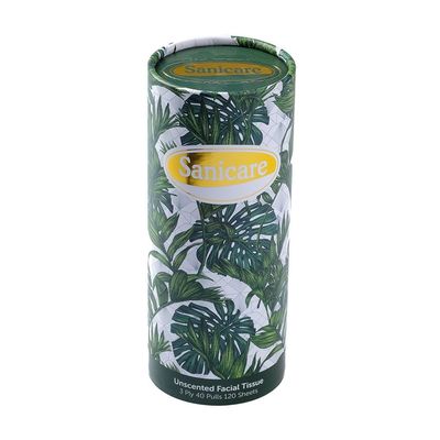 una macchina imballatrice di 85 pezzi/Min Box Cartoning Wrapping Blister