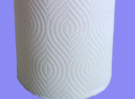 150 m./Min Toilet Roll Making Machine
