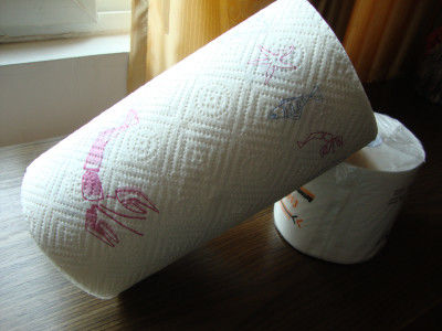 lunghezza 2 tagliacarte del tessuto dello SpA taglio/di Rolls di 1092mm