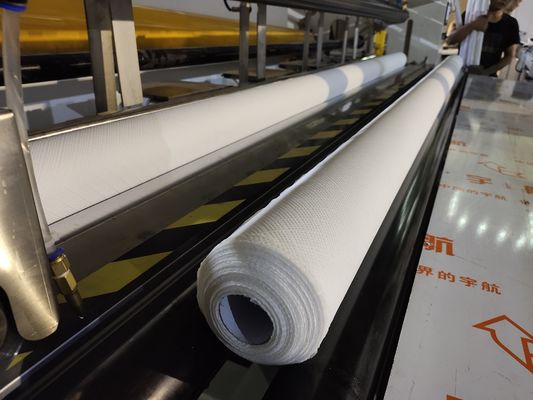 Macchina imballatrice del rotolo di carta igienica del MOTORE di SIEMENS min/di 55 borse