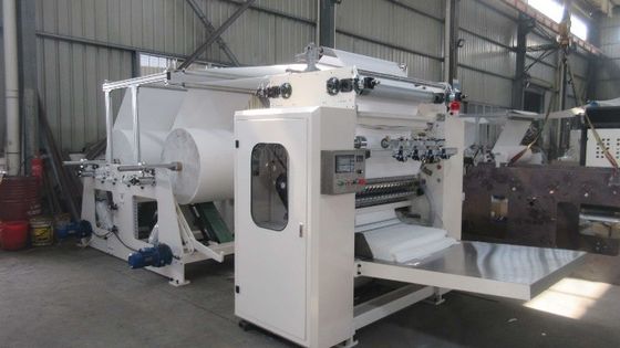 fazzoletto per il trucco dello SpA Siemens di larghezza di 1470mm che fa macchina