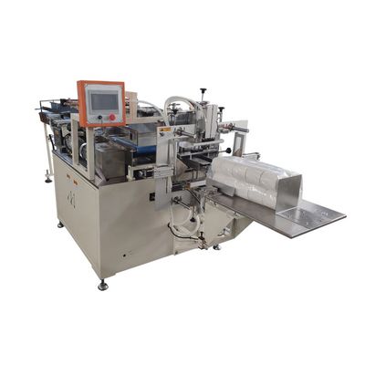 15 borse/macchina imballatrice automatica della carta velina semi di min 3.5KW