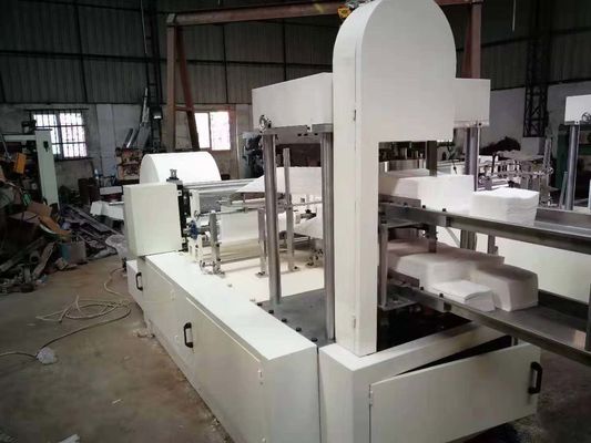 pc/macchina fabbricazione del tovagliolo/di Min Napkin Folder Machine di dimensione 1600 di 300mm
