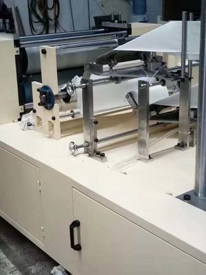 pc/macchina fabbricazione del tovagliolo/di Min Napkin Folder Machine di dimensione 1600 di 300mm