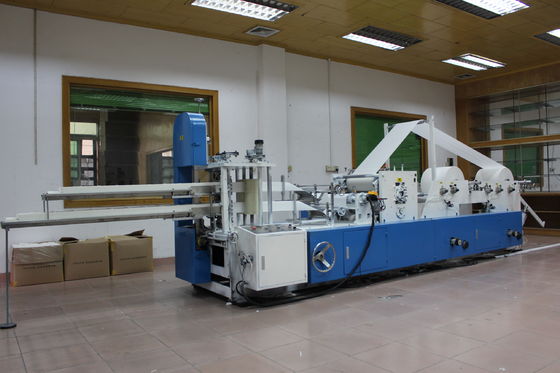 3000 strati/macchina minima del tovagliolo di carta della bevanda di 230mm