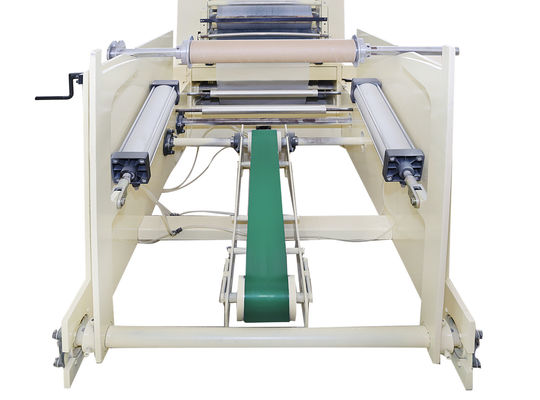 Tovagliolo di goffratura della carta velina della laminazione 330mm che fa macchina