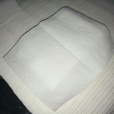 CE 1/8 pezzi/Min Tissue Folder del MOTORE 3000 di delta della volta