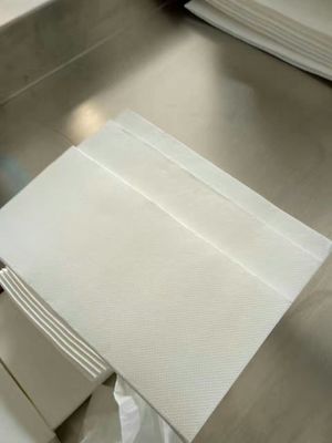 La L piega il tessuto 380V che fa l'attrezzatura