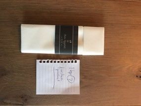 3000 pezzi/Min Napkin Folding Machine