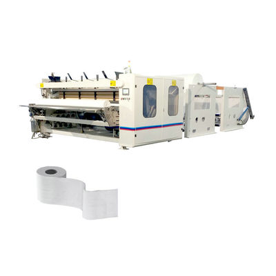 Compressore d'aria della macchina 3HP di 7.5KW Maxi Roll Toilet Tissue Paper
