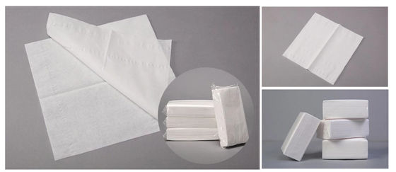 Bordo che imprime esposizione LCD che conta la macchina 4800Sheets/Min di Kleenex