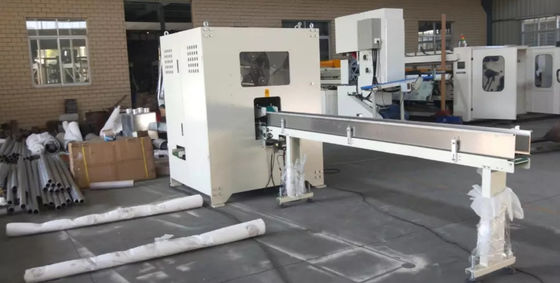 Conteggio pneumatico ceramico della macchina di carta del fazzoletto per il trucco di Anilox 13g/M2
