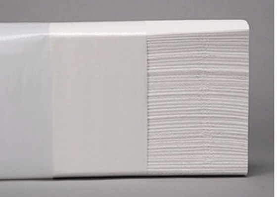 La N piega la carta velina di 45g/m2 22kw che fa lo SpA dell'asciugamano della macchina