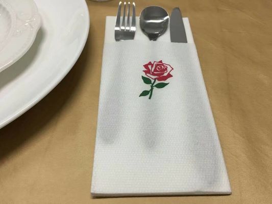 3000 pezzi/Min Napkin Folding Machine